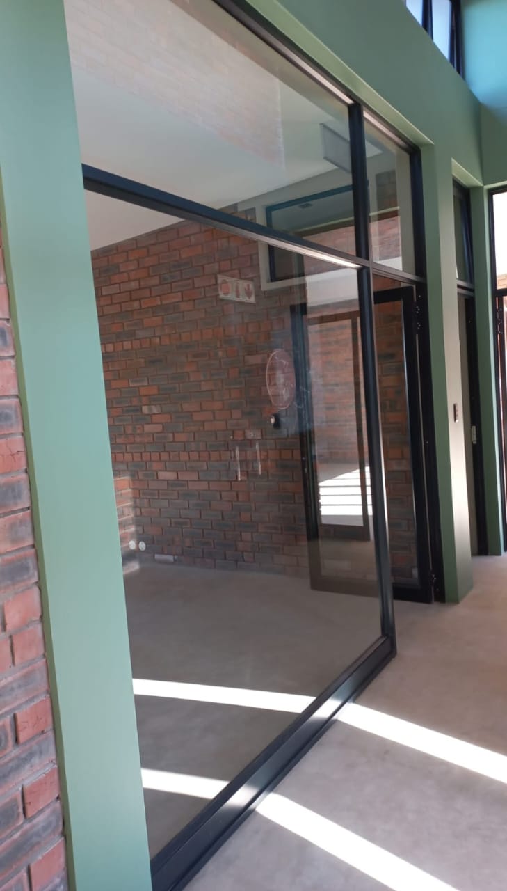 To Let Commercial Property for Rent in George Central Western Cape